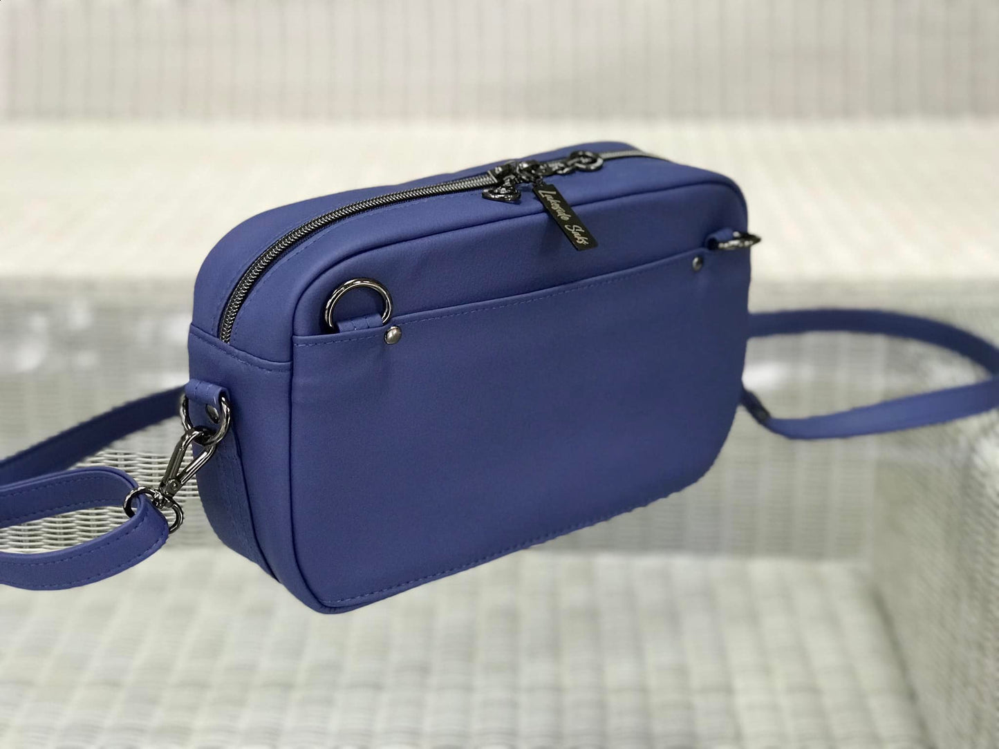 Catalina Cross-Body Sling PDF Pattern