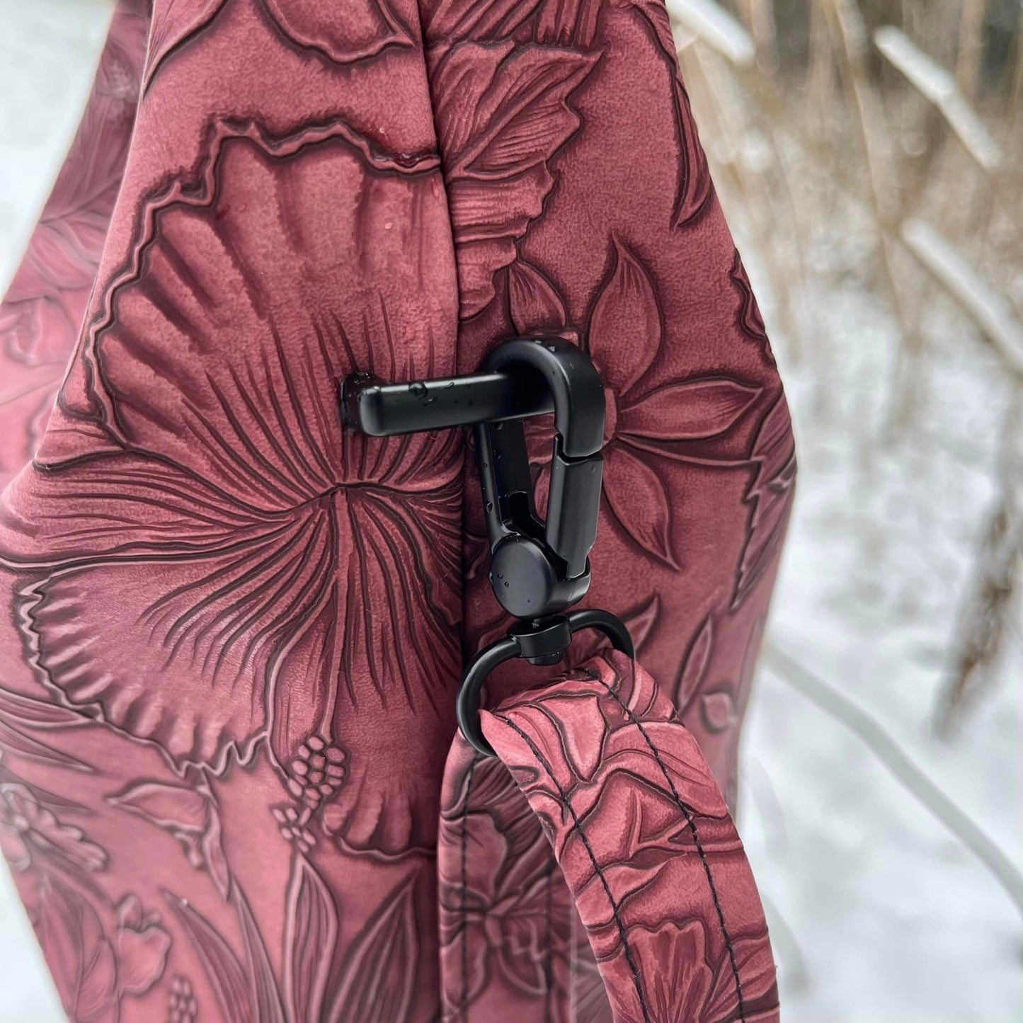 Mini Alice Cross-Body Bag PDF Pattern