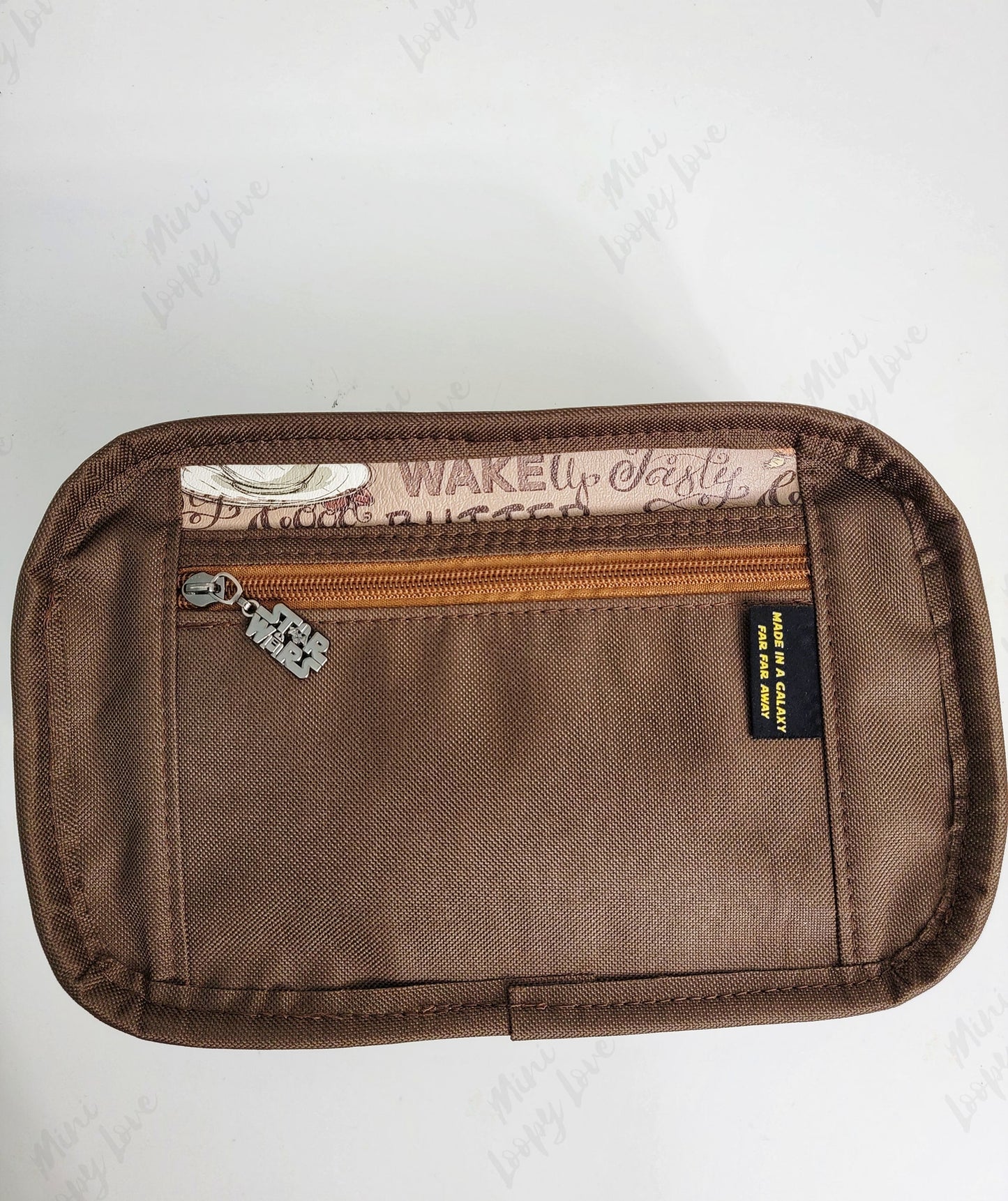 Catalina Cross-Body Sling PDF Pattern
