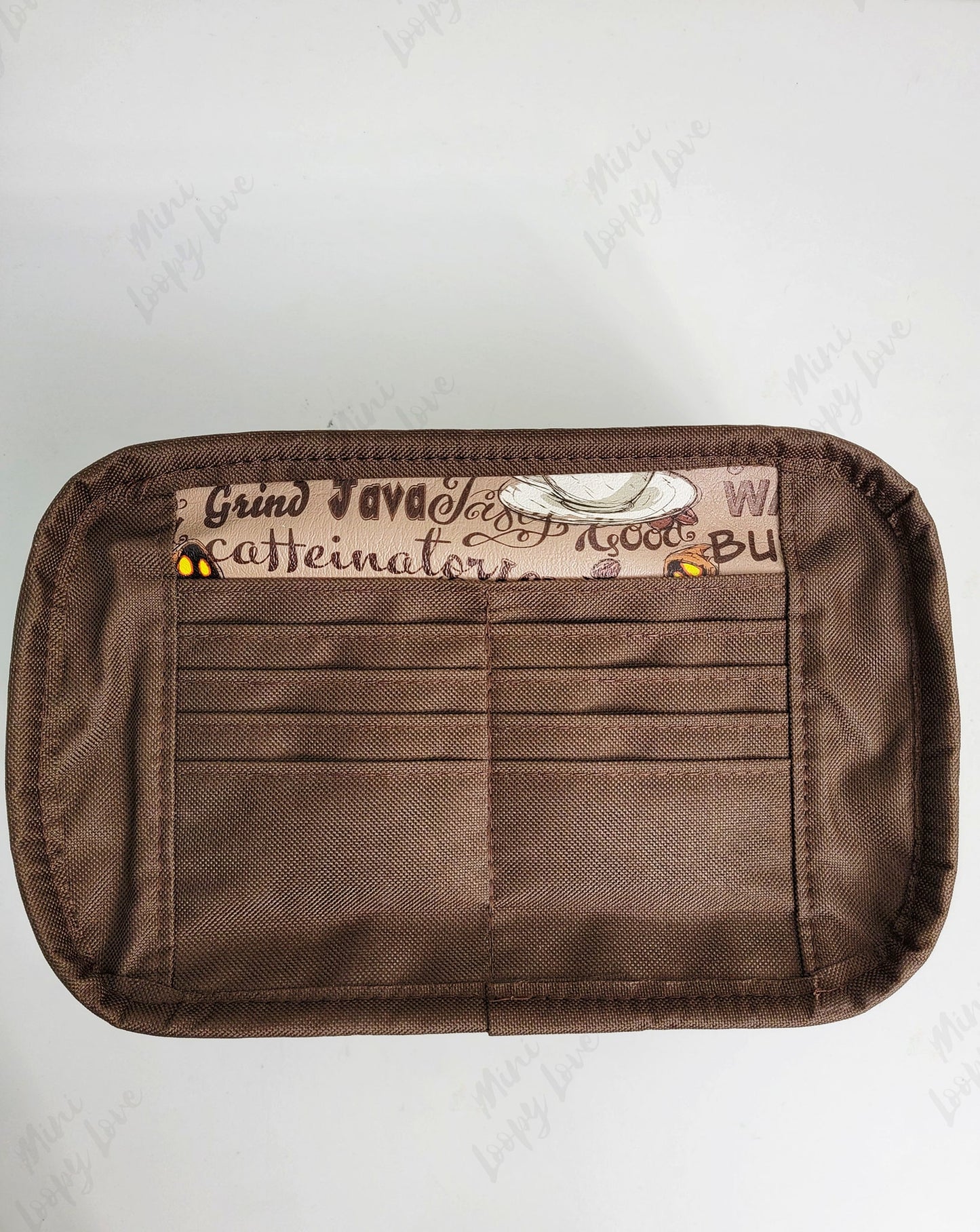 Catalina Cross-Body Sling PDF Pattern