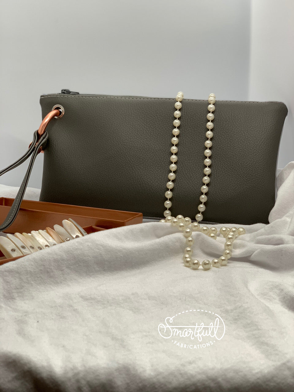 FREE Shazzy Wristlet 2.0 PDF Pattern