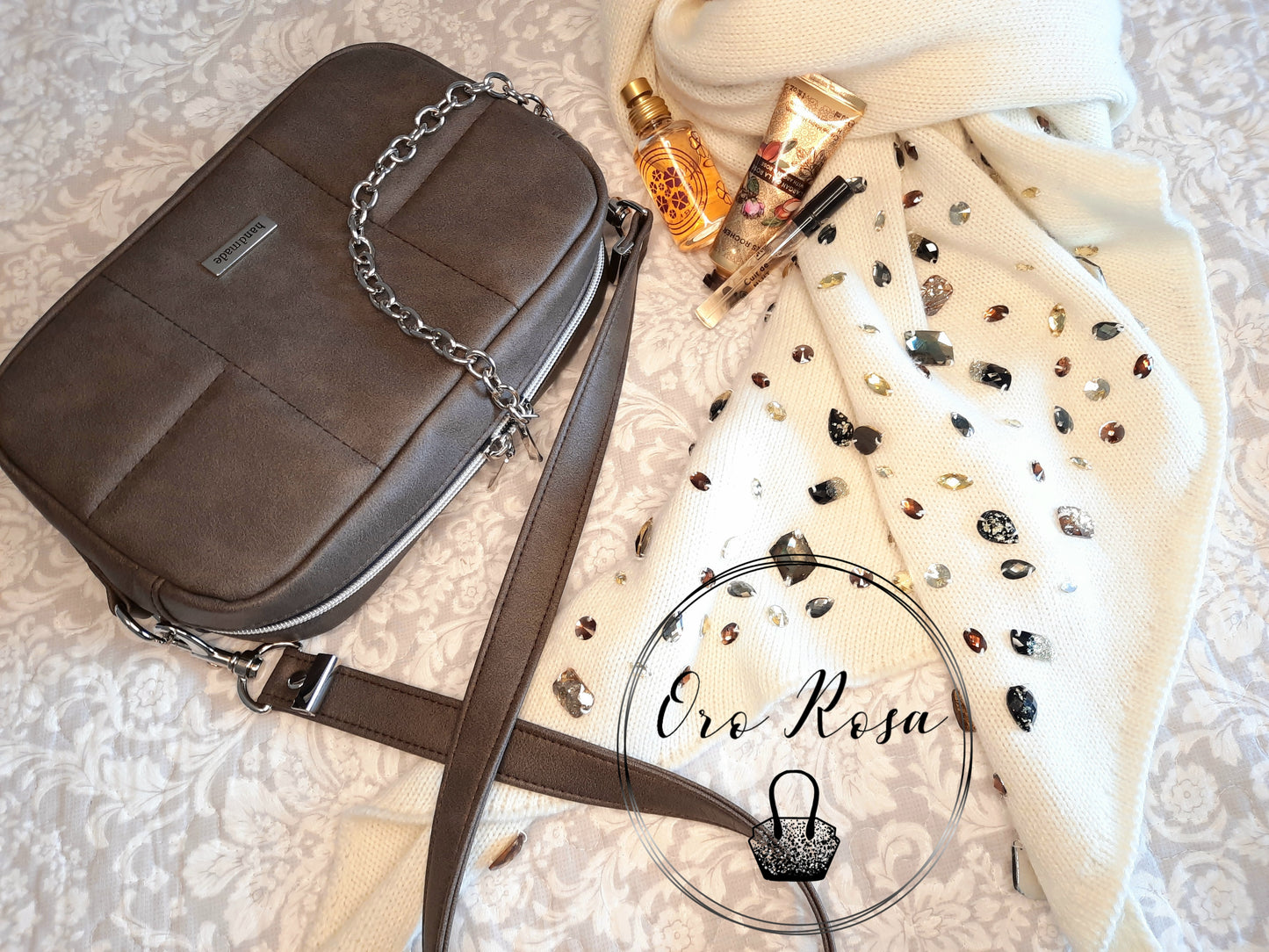 Catalina Cross-Body Sling PDF Pattern