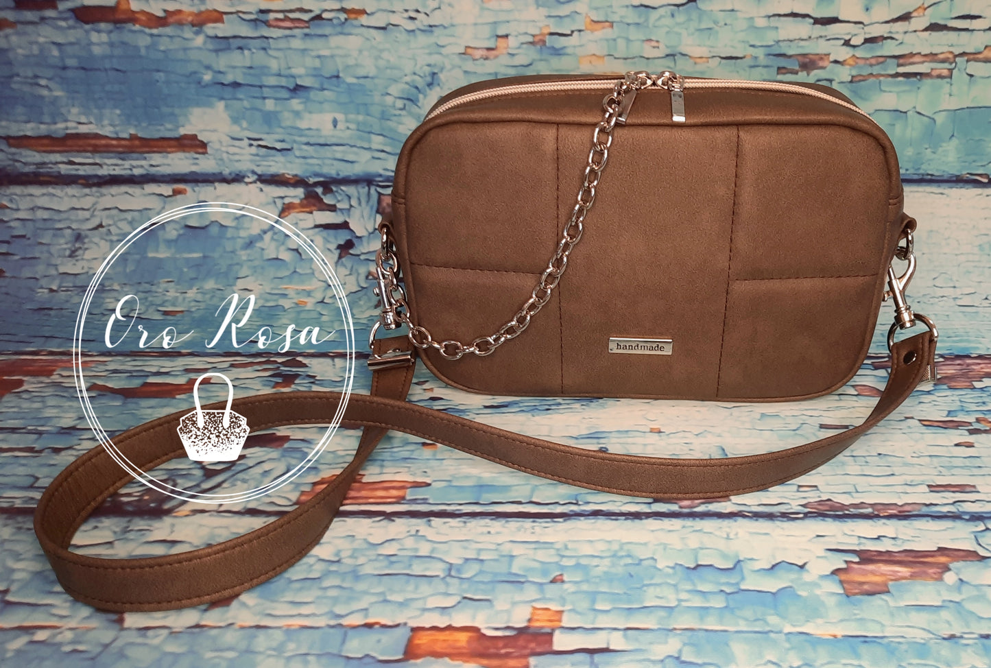 Catalina Cross-Body Sling PDF Pattern