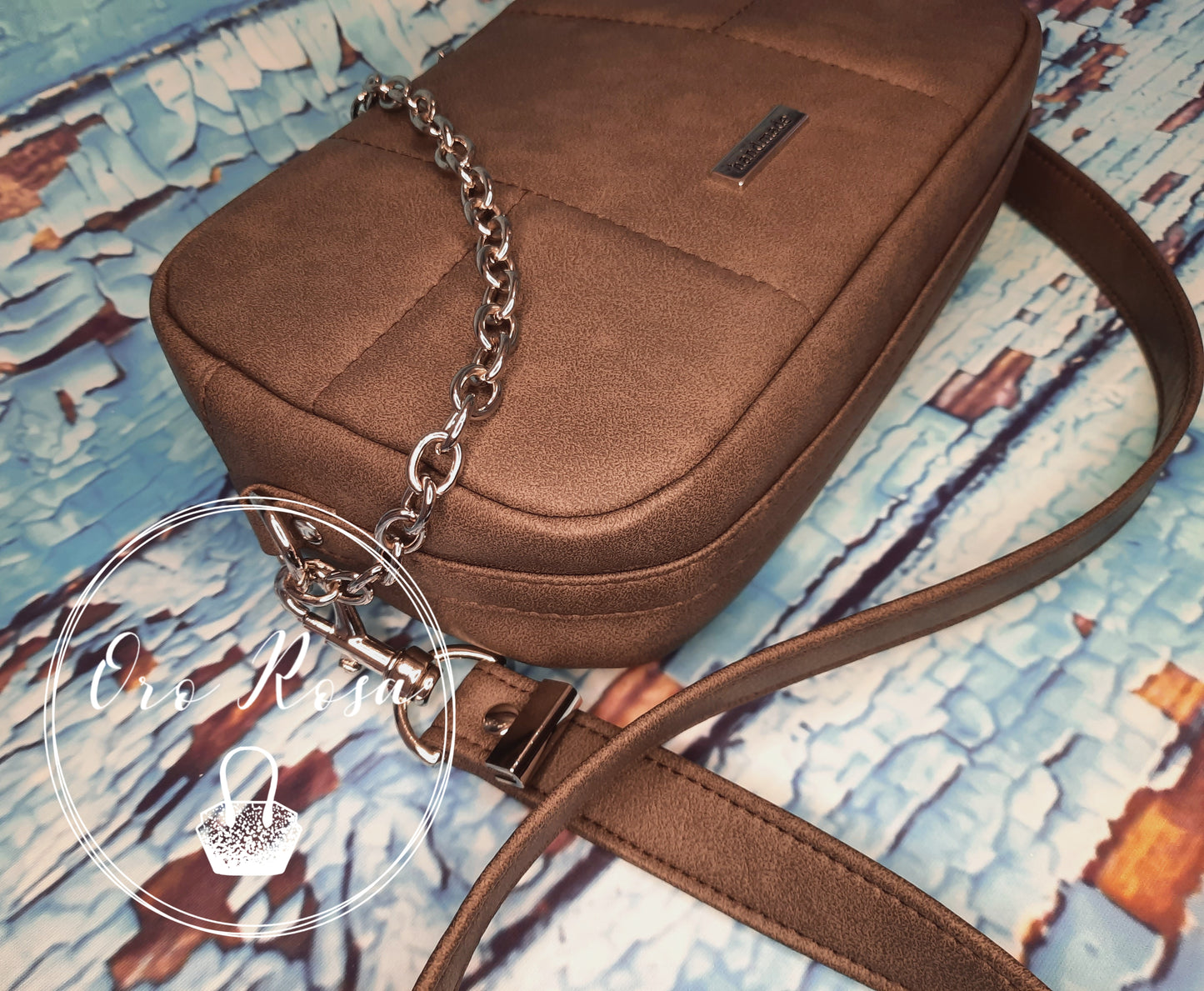 Catalina Cross-Body Sling PDF Pattern