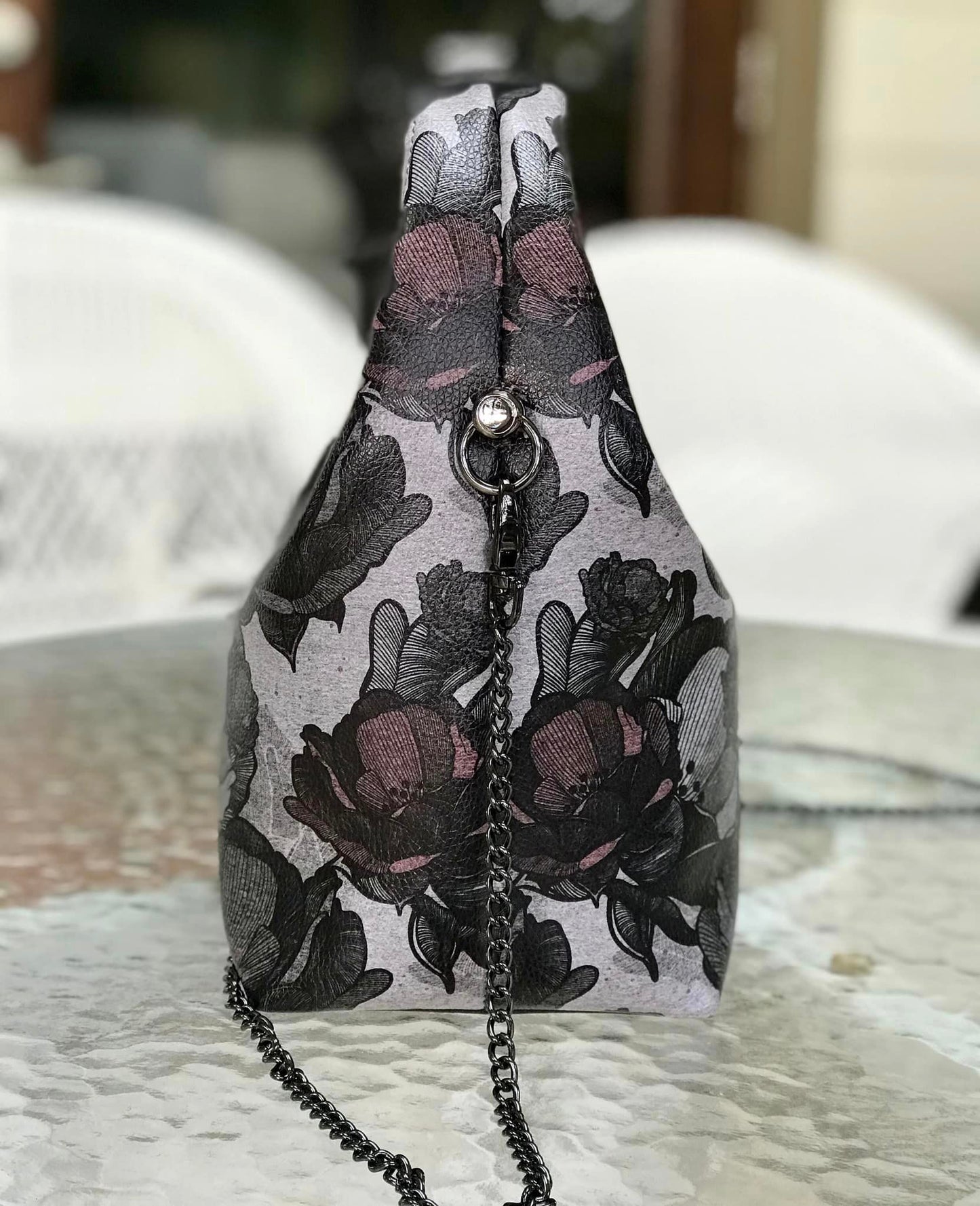 Mini Alice Cross-Body Bag PDF Pattern
