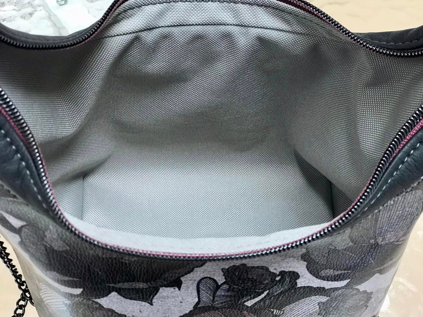 Mini Alice Cross-Body Bag PDF Pattern