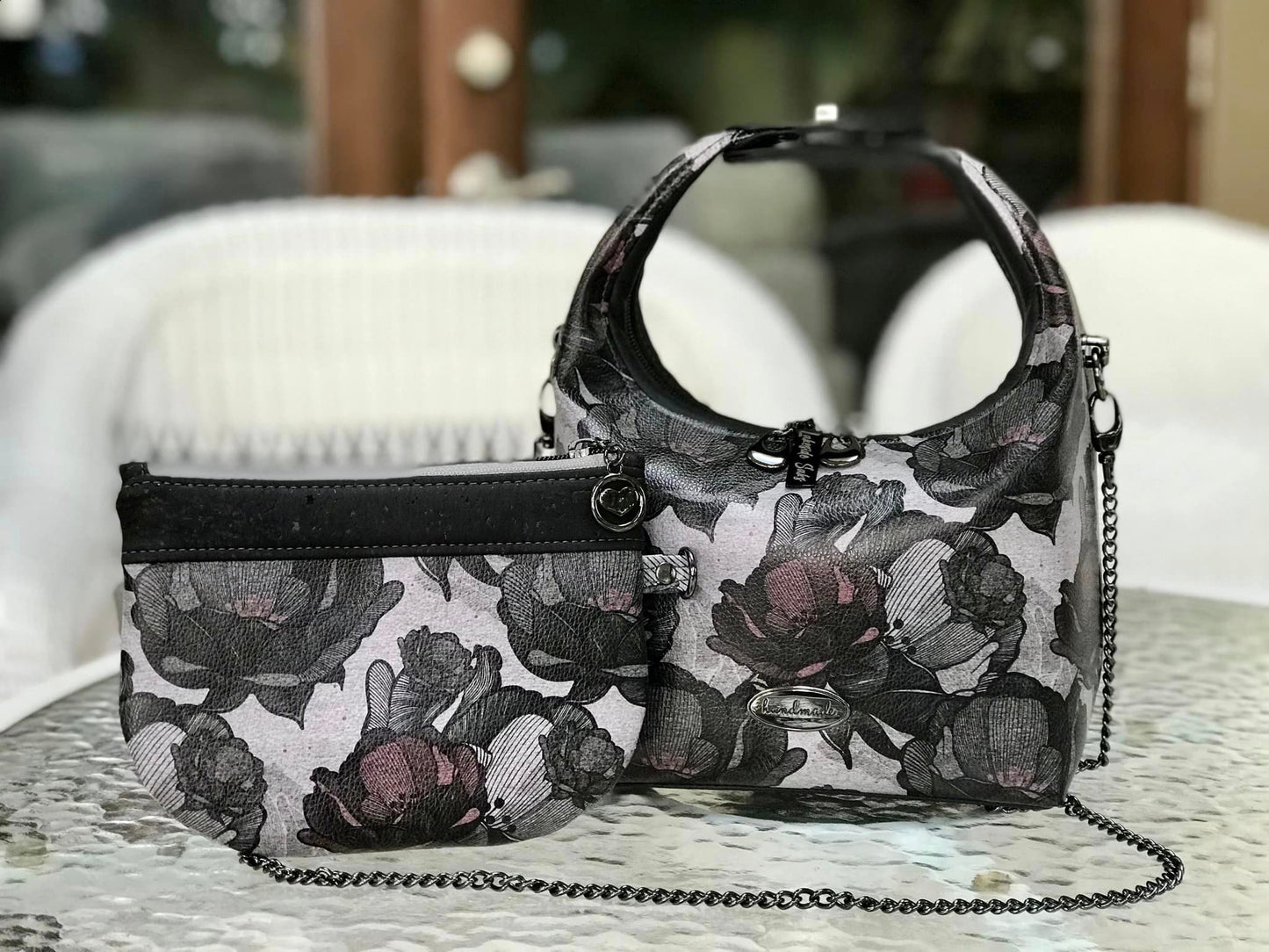 Mini Alice Cross-Body Bag PDF Pattern