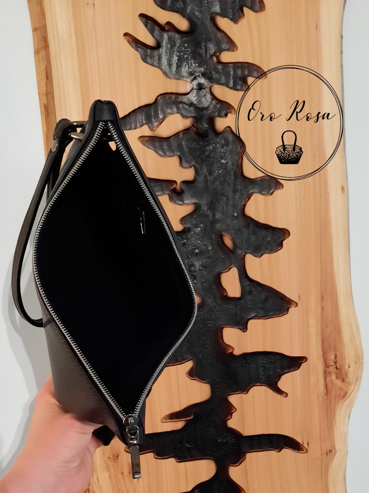 FREE Shazzy Wristlet 2.0 PDF Pattern