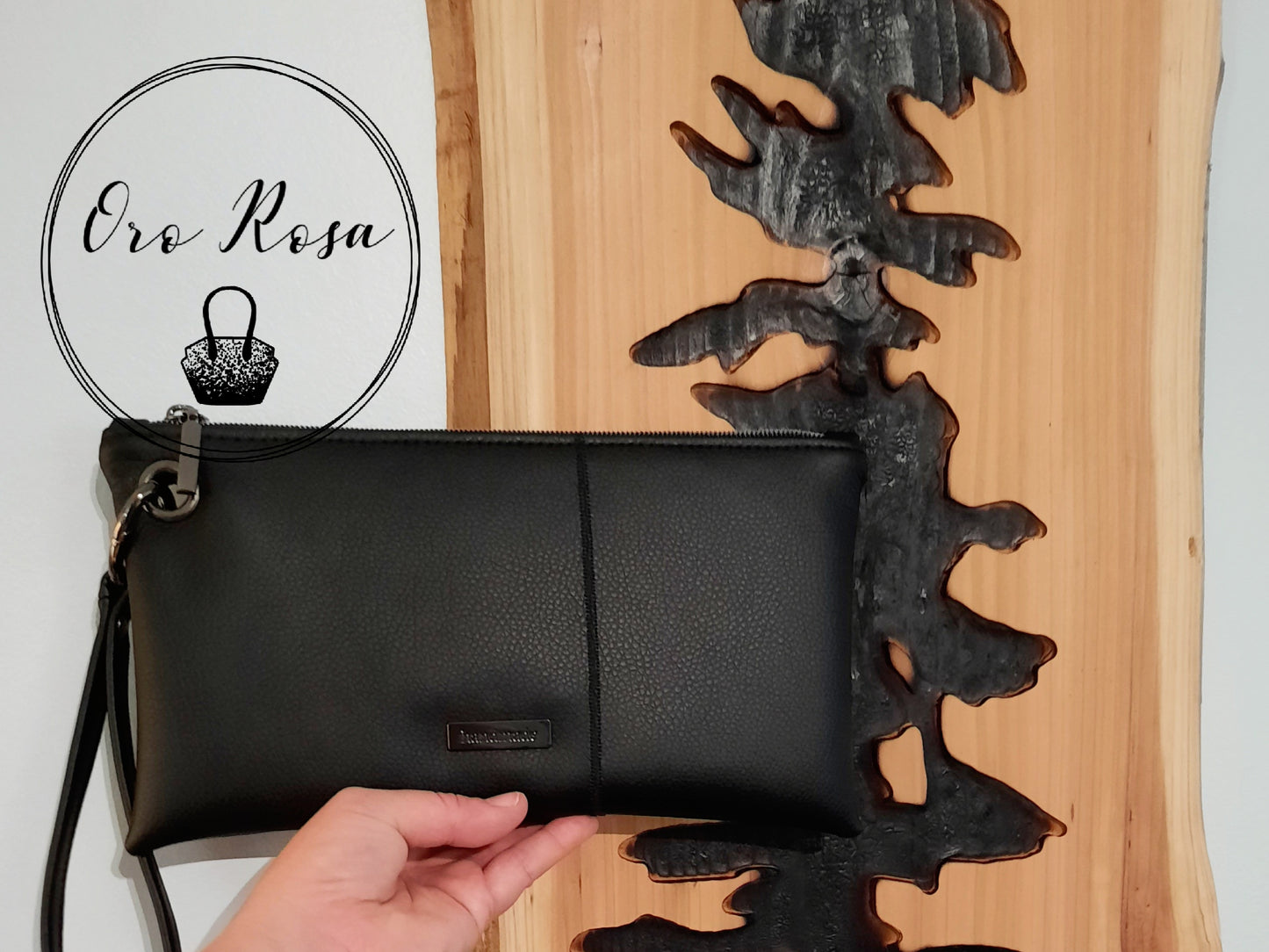 FREE Shazzy Wristlet 2.0 PDF Pattern