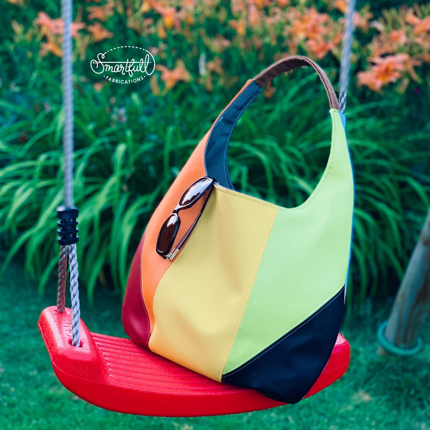 Estrella Bag PDF Pattern
