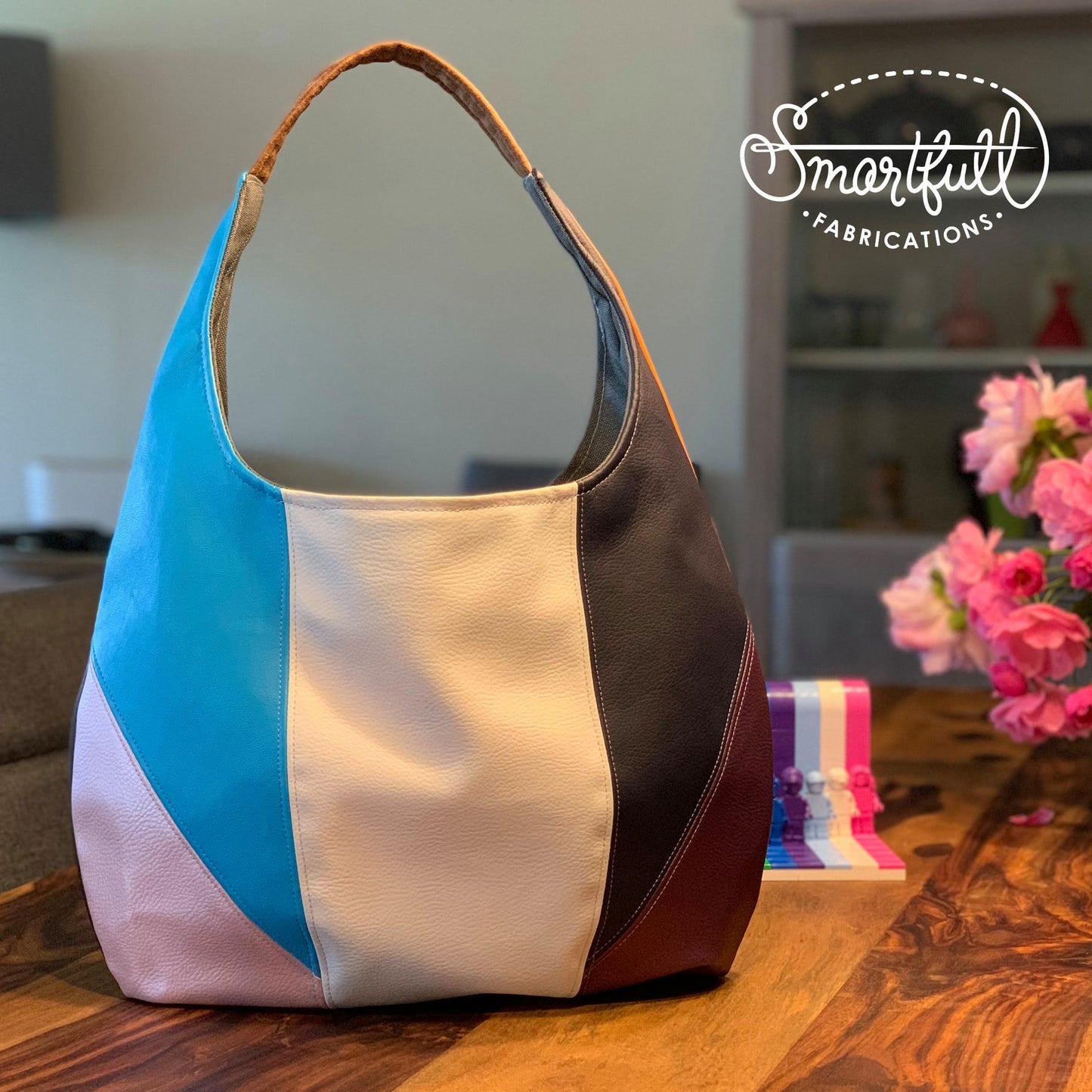 Estrella Bag PDF Pattern