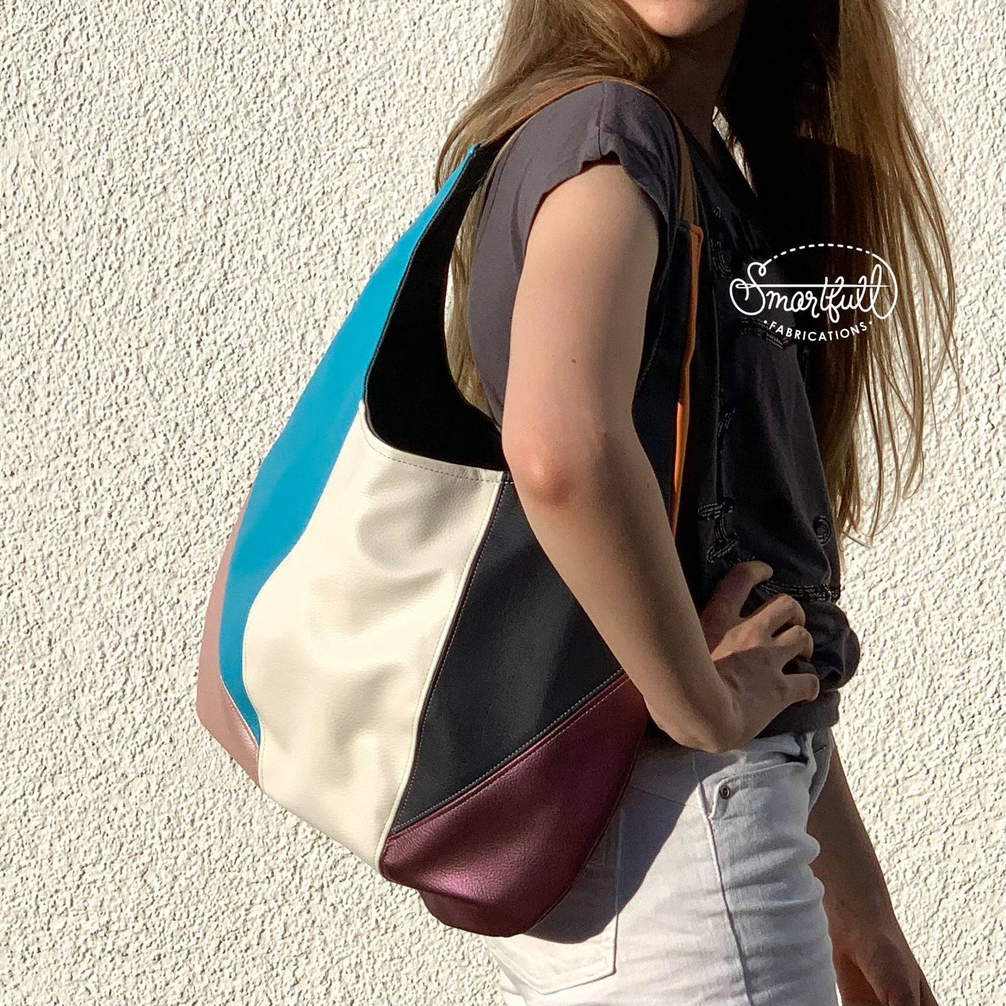 Estrella Bag PDF Pattern