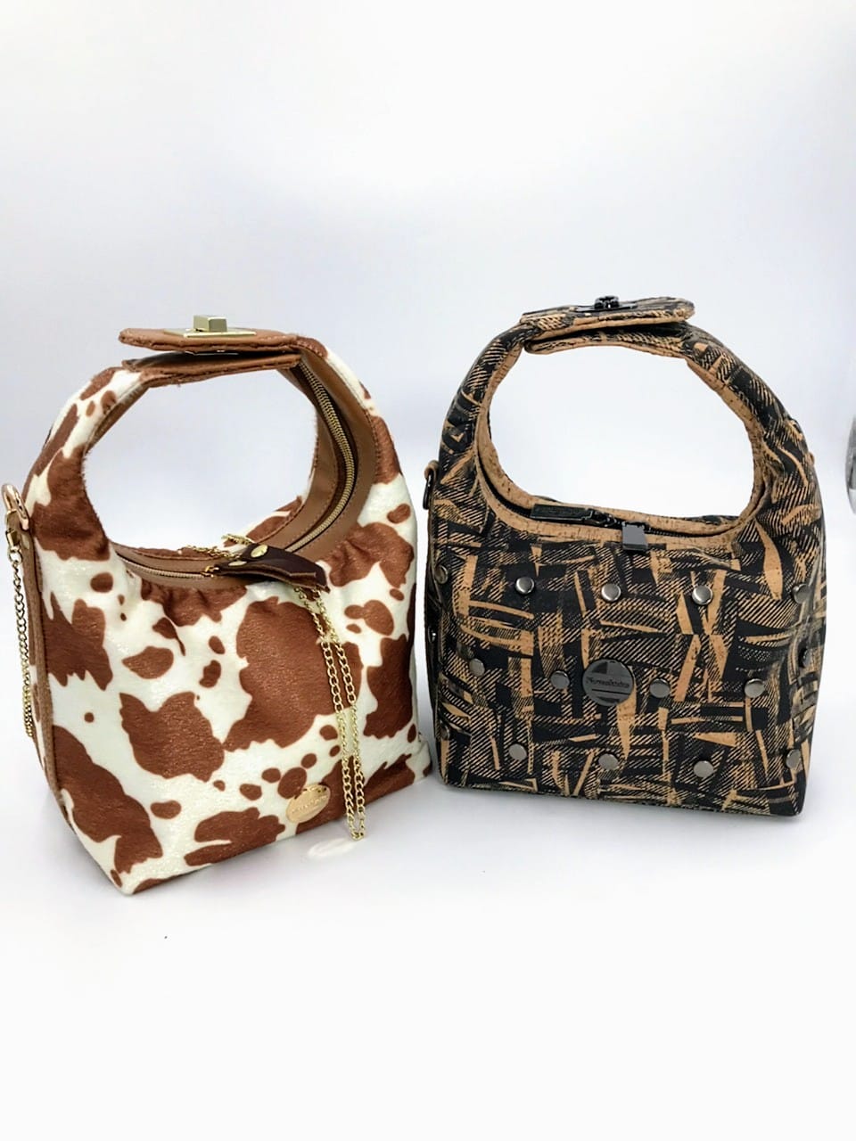 Mini Alice Cross-Body Bag PDF Pattern