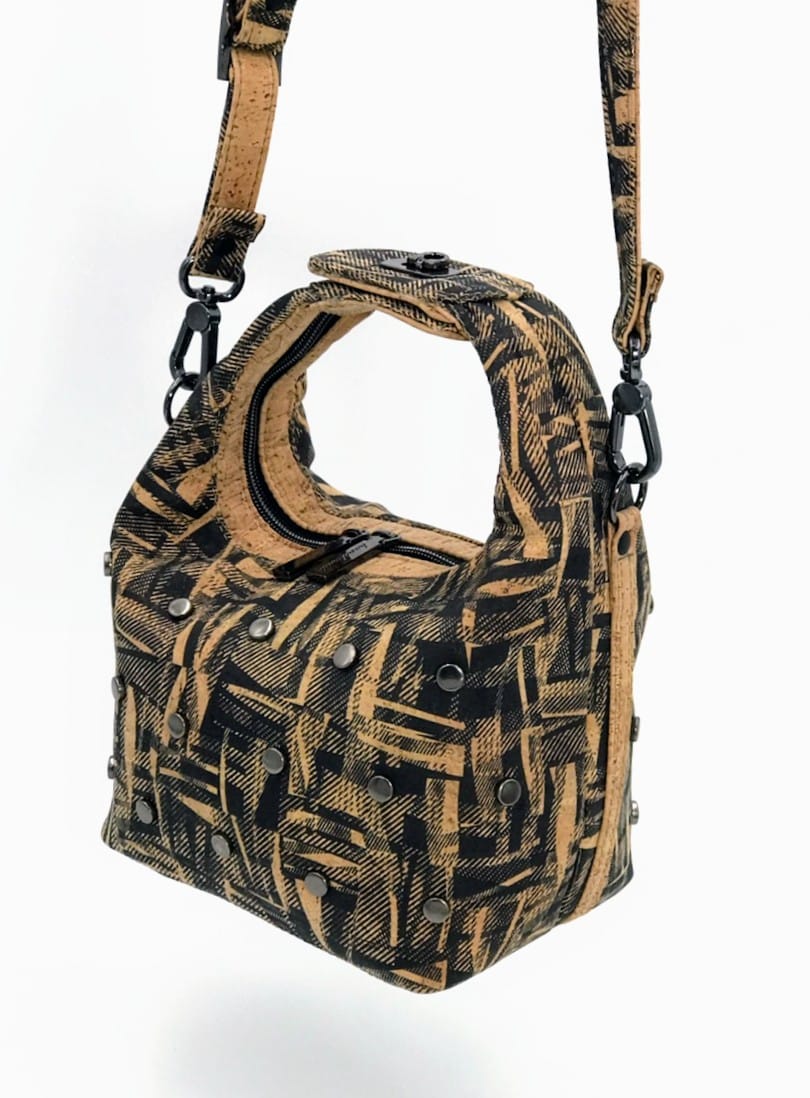 Mini Alice Cross-Body Bag PDF Pattern