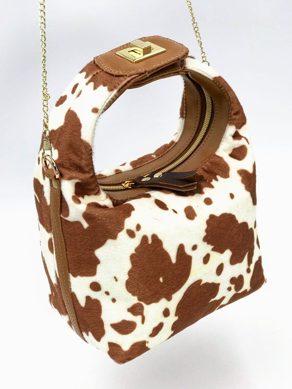 Mini Alice Cross-Body Bag PDF Pattern