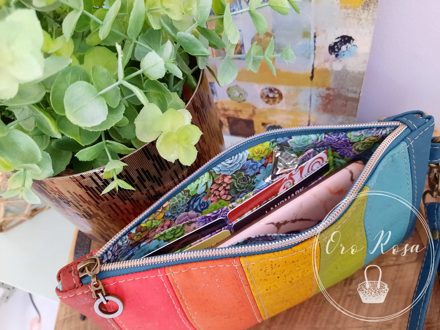FREE Shazzy Wristlet 2.0 PDF Pattern