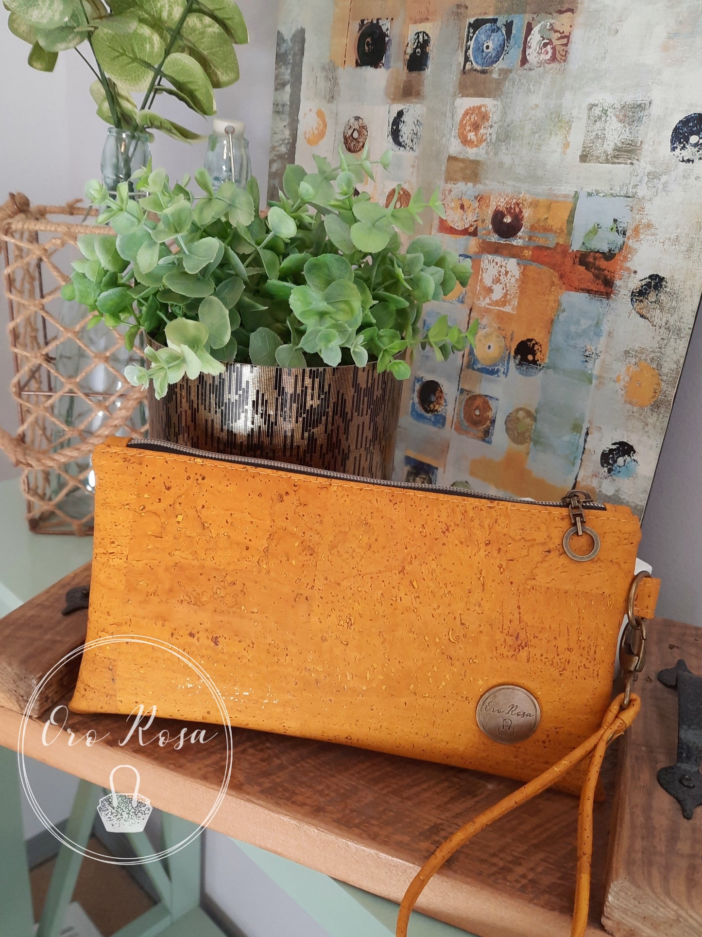 FREE Shazzy Wristlet 2.0 PDF Pattern