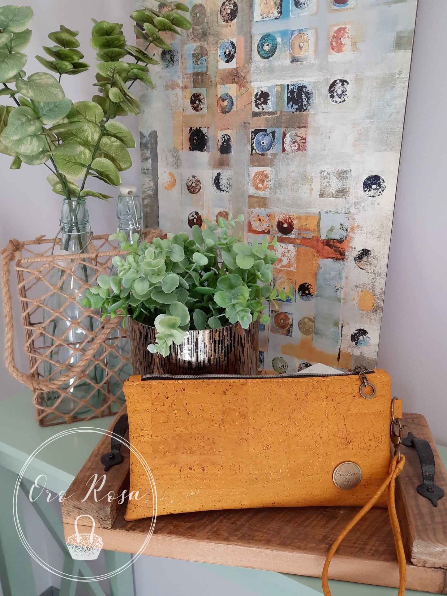 FREE Shazzy Wristlet 2.0 PDF Pattern