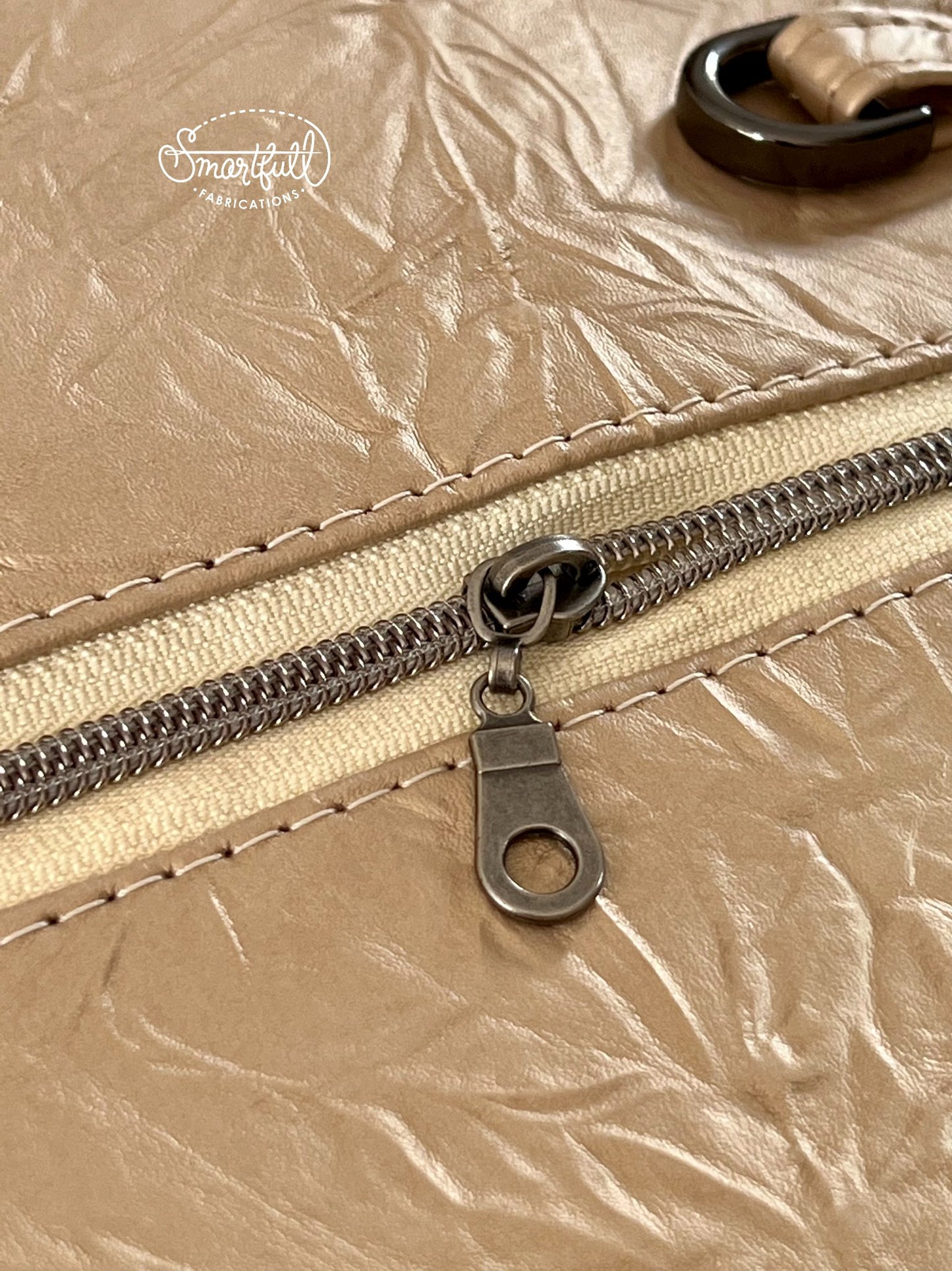 FREE Shazzy Wristlet 2.0 PDF Pattern