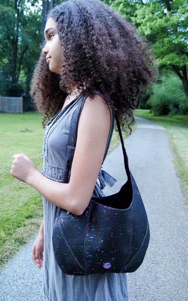 Estrella Bag PDF Pattern