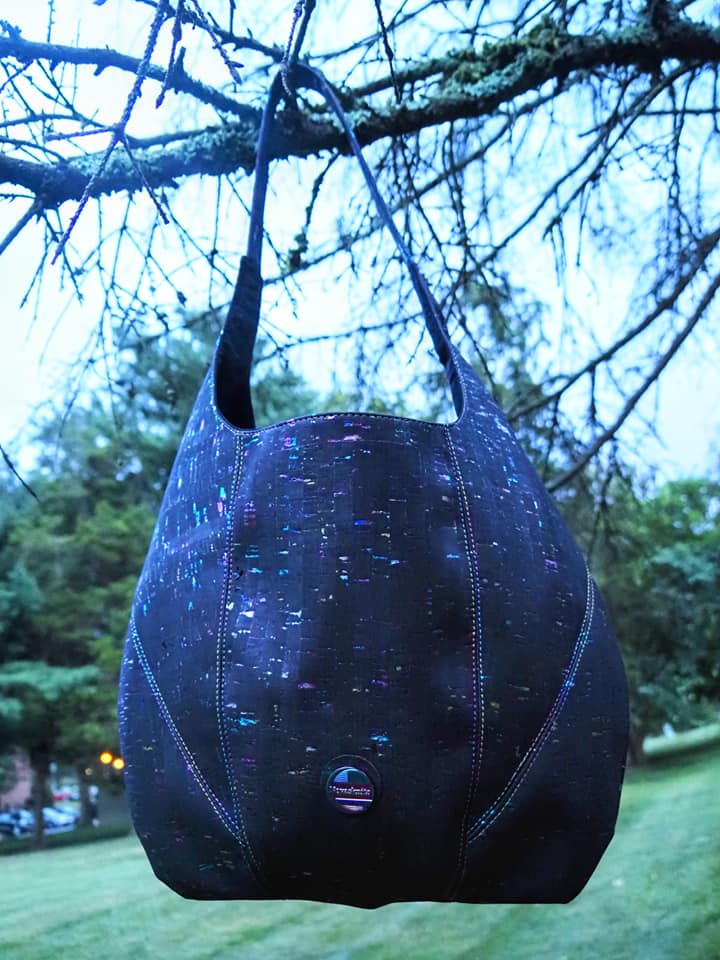 Estrella Bag PDF Pattern