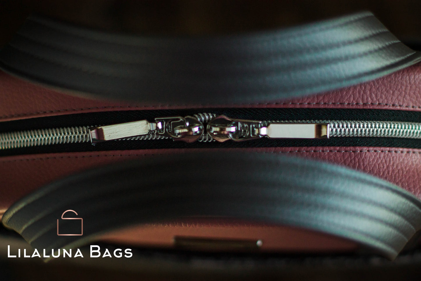 Erica Bowler Bag PDF Pattern