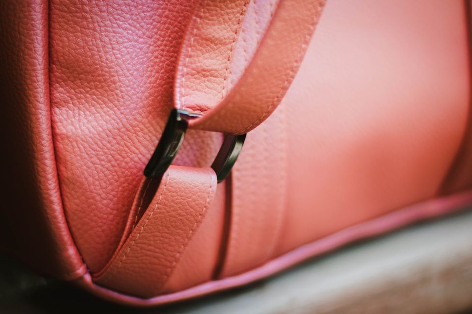 Zenaida Backpack PDF Pattern