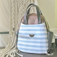Zenaida Backpack PDF Pattern