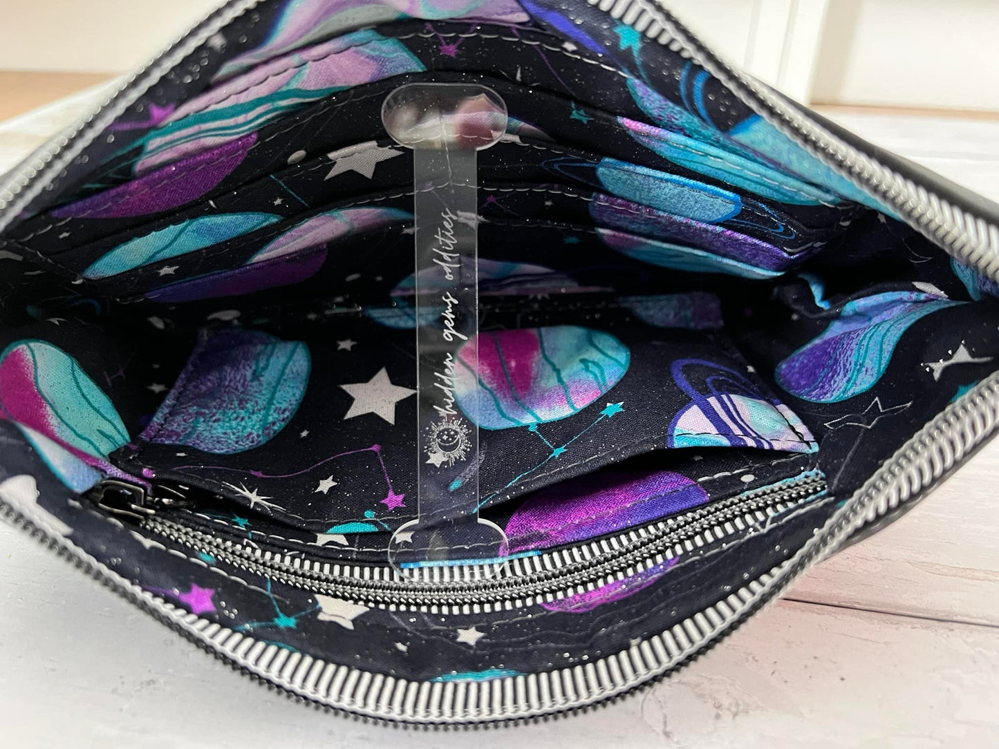 FREE Shazzy Wristlet 2.0 PDF Pattern
