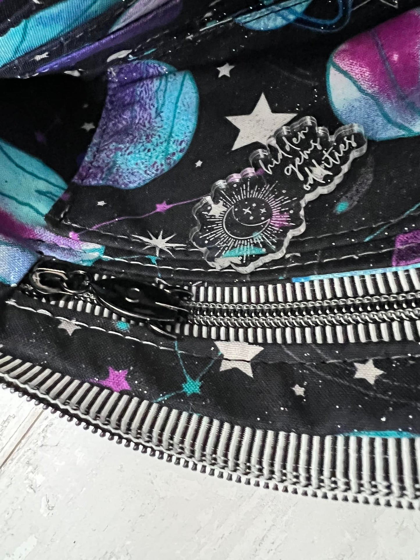 FREE Shazzy Wristlet 2.0 PDF Pattern