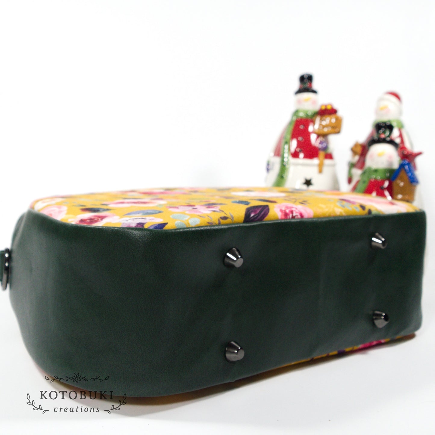 Erica Bowler Bag PDF Pattern