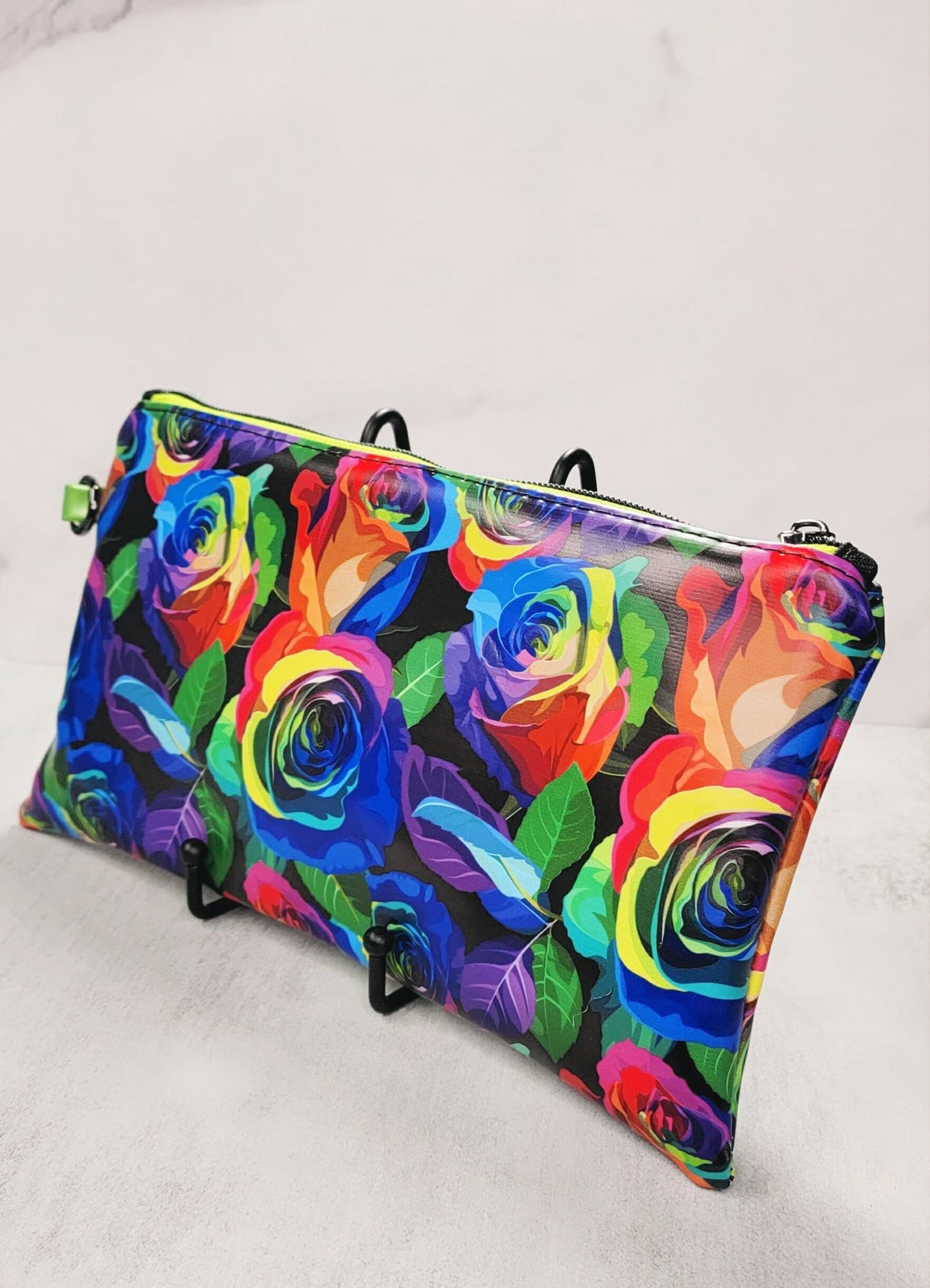 FREE Shazzy Wristlet 2.0 PDF Pattern