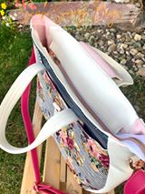 Esperanza Handbag PDF Pattern