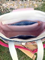 Esperanza Handbag PDF Pattern