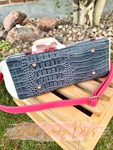 Esperanza Handbag PDF Pattern