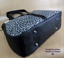 Esperanza Handbag PDF Pattern