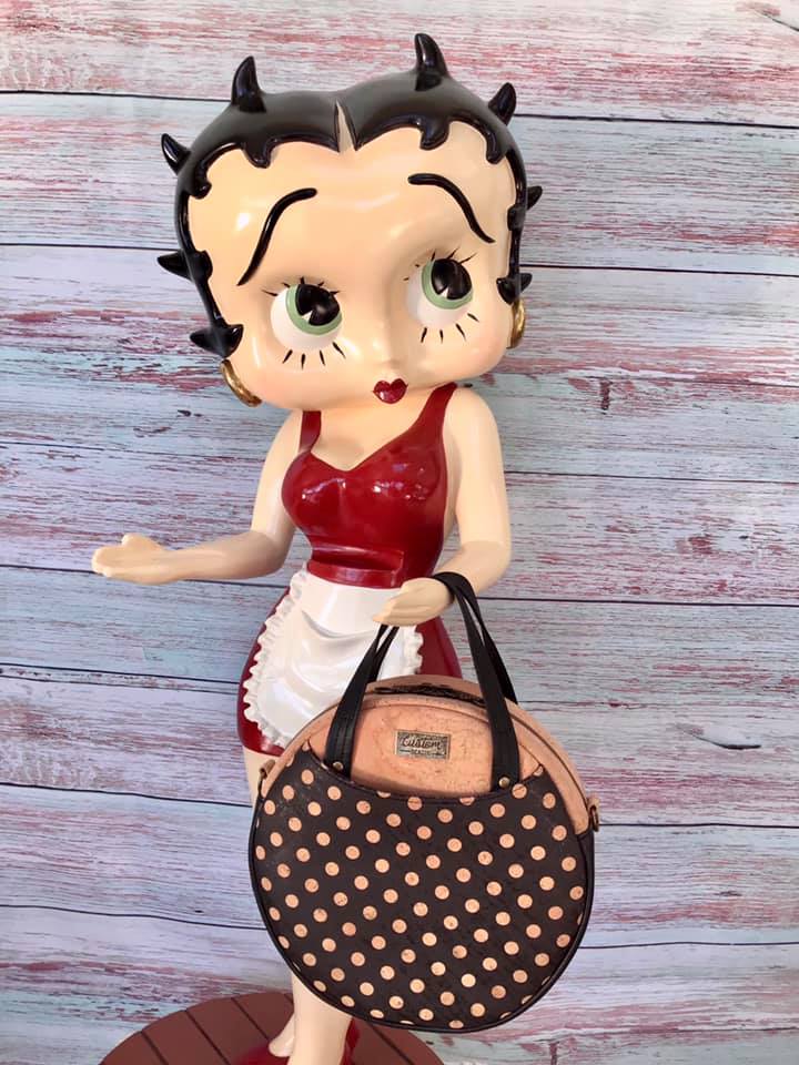 Magdalena Circle Bag PDF Pattern