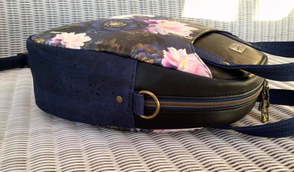 Erica Bowler Bag PDF Pattern