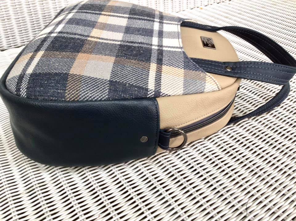 Erica Bowler Bag PDF Pattern