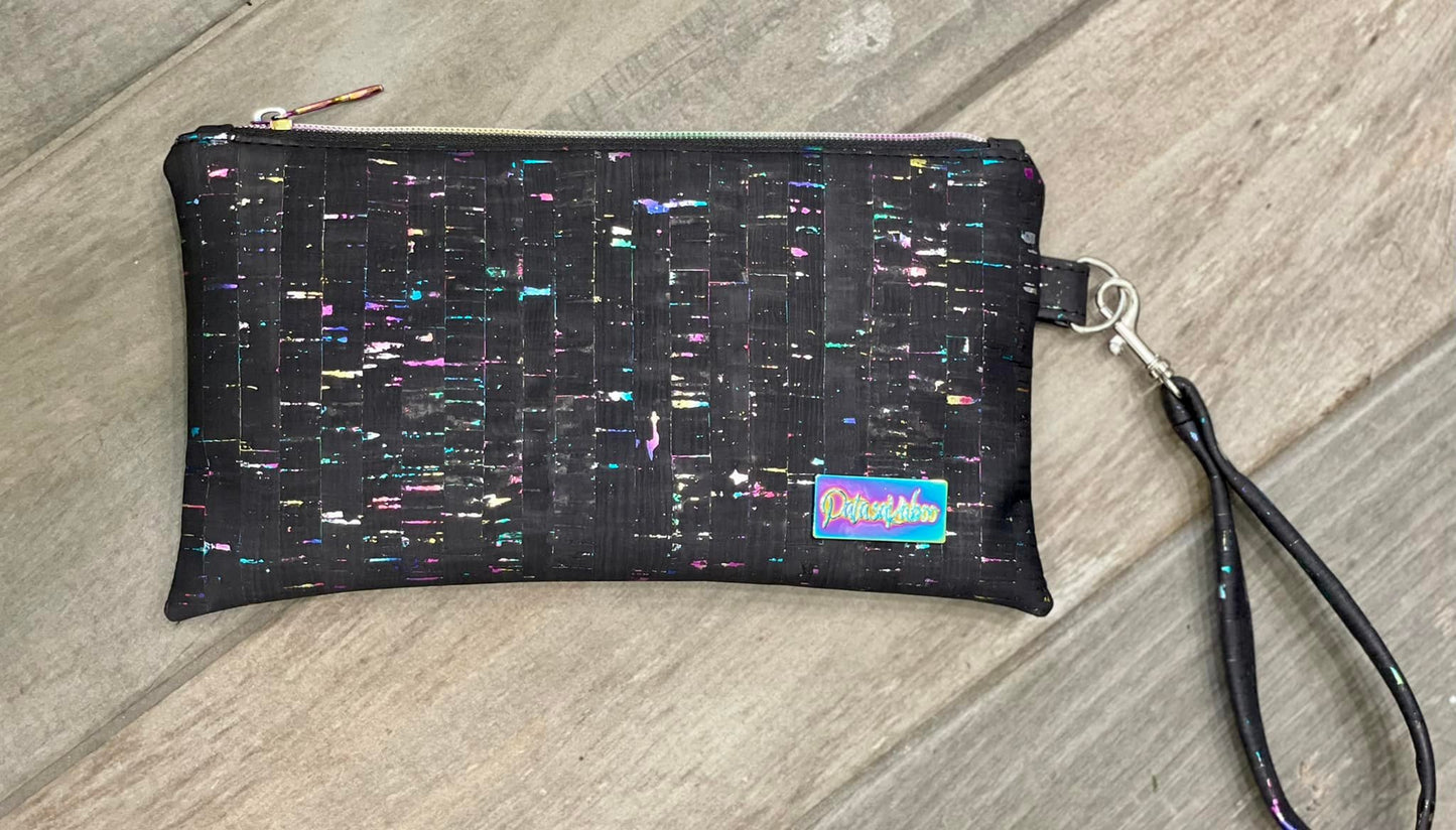 FREE Shazzy Wristlet 2.0 PDF Pattern