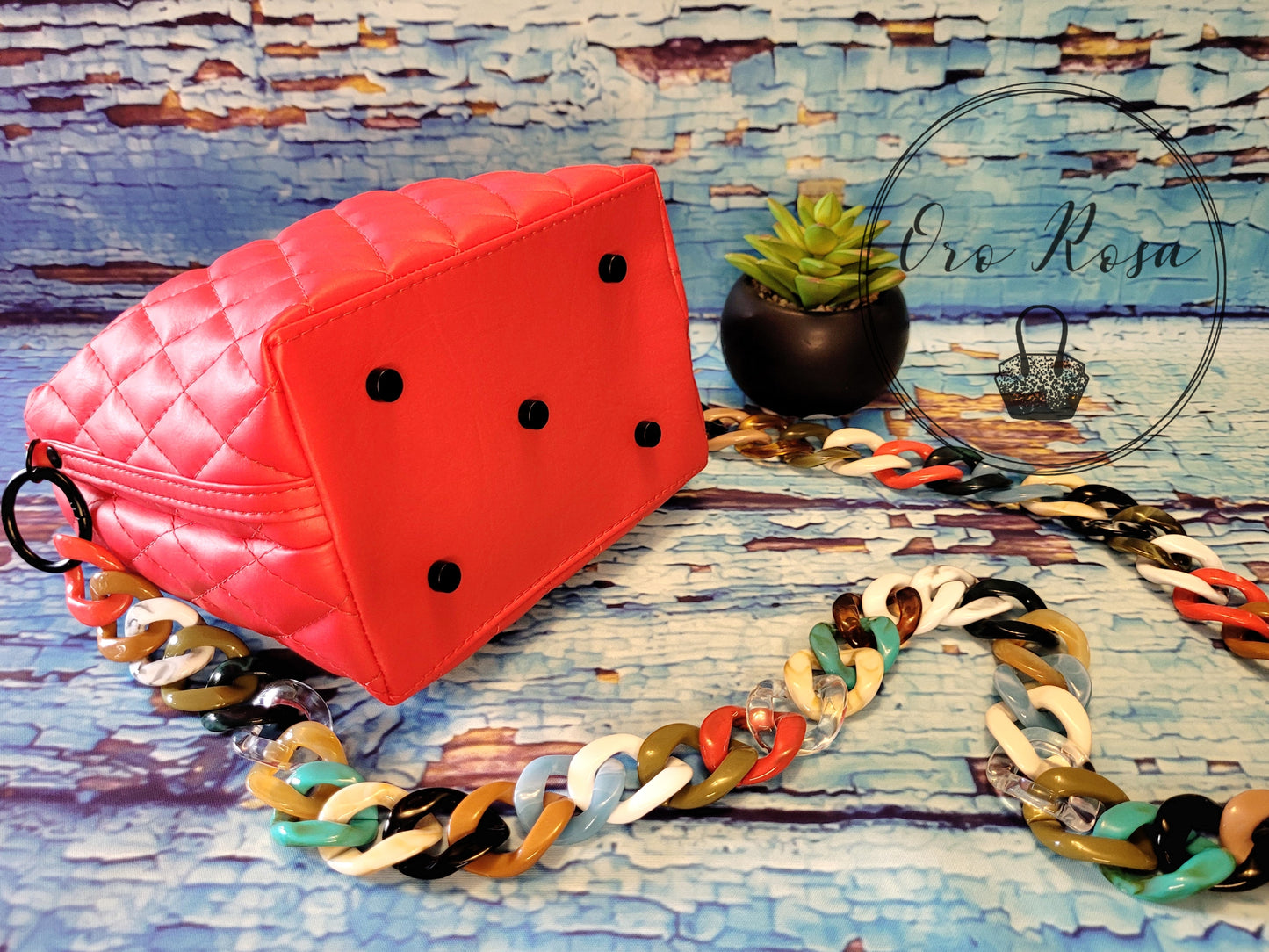 Mini Alice Cross-Body Bag PDF Pattern