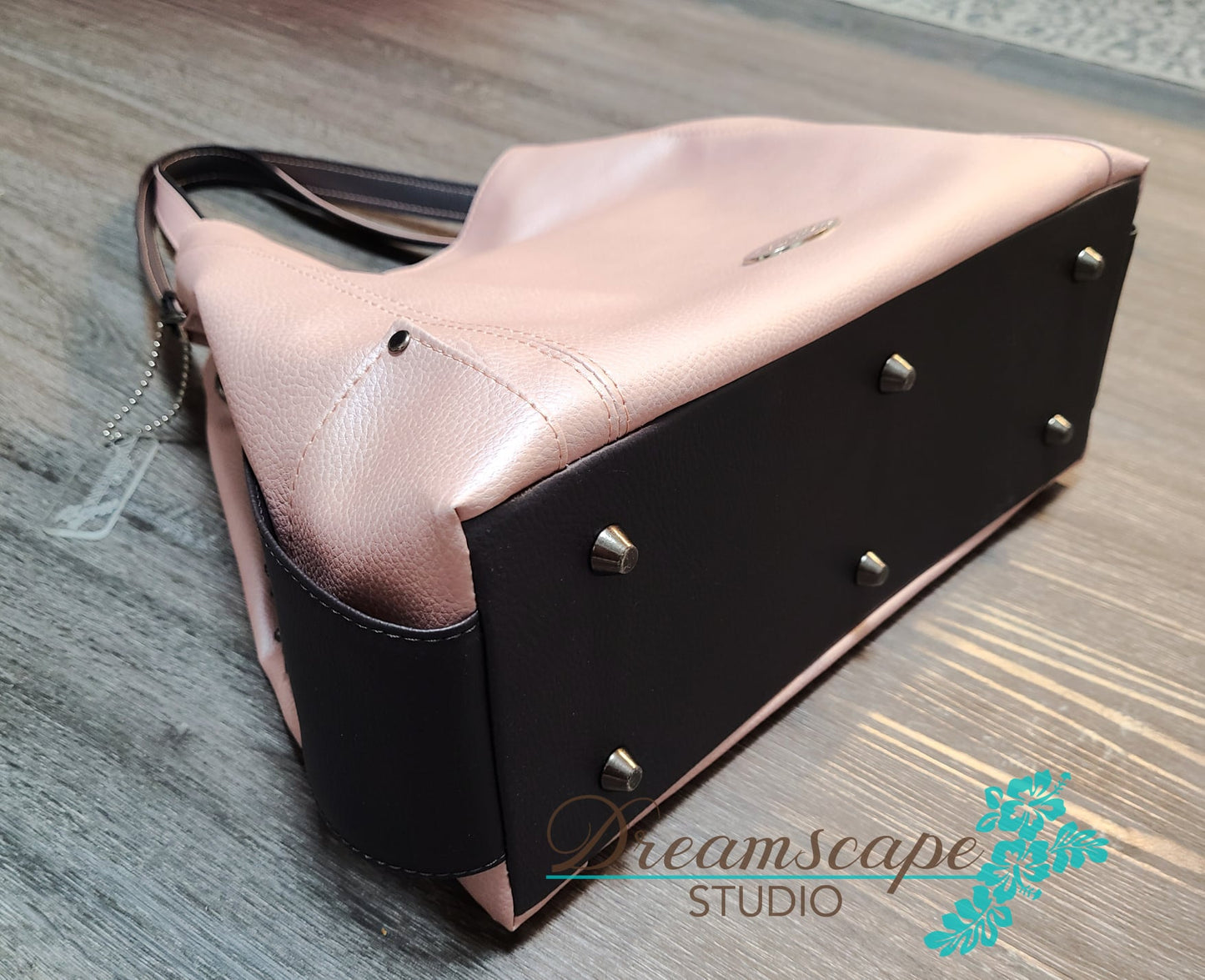 Luz Marina Divider Bag PDF Pattern