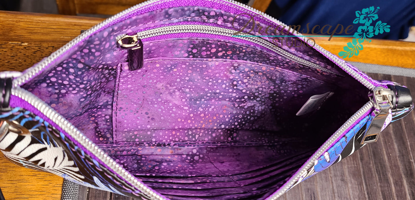 FREE Shazzy Wristlet 2.0 PDF Pattern