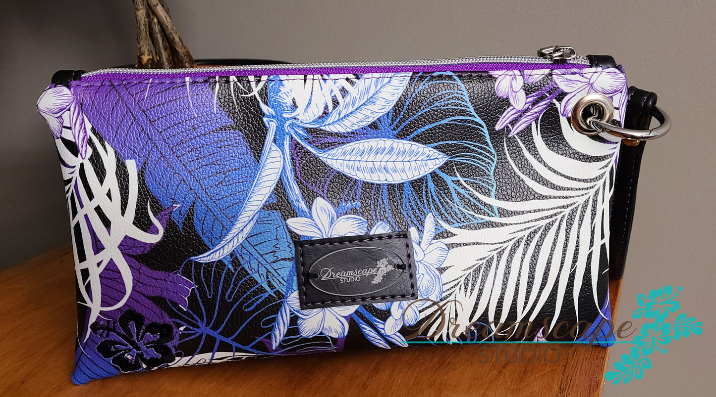 FREE Shazzy Wristlet 2.0 PDF Pattern