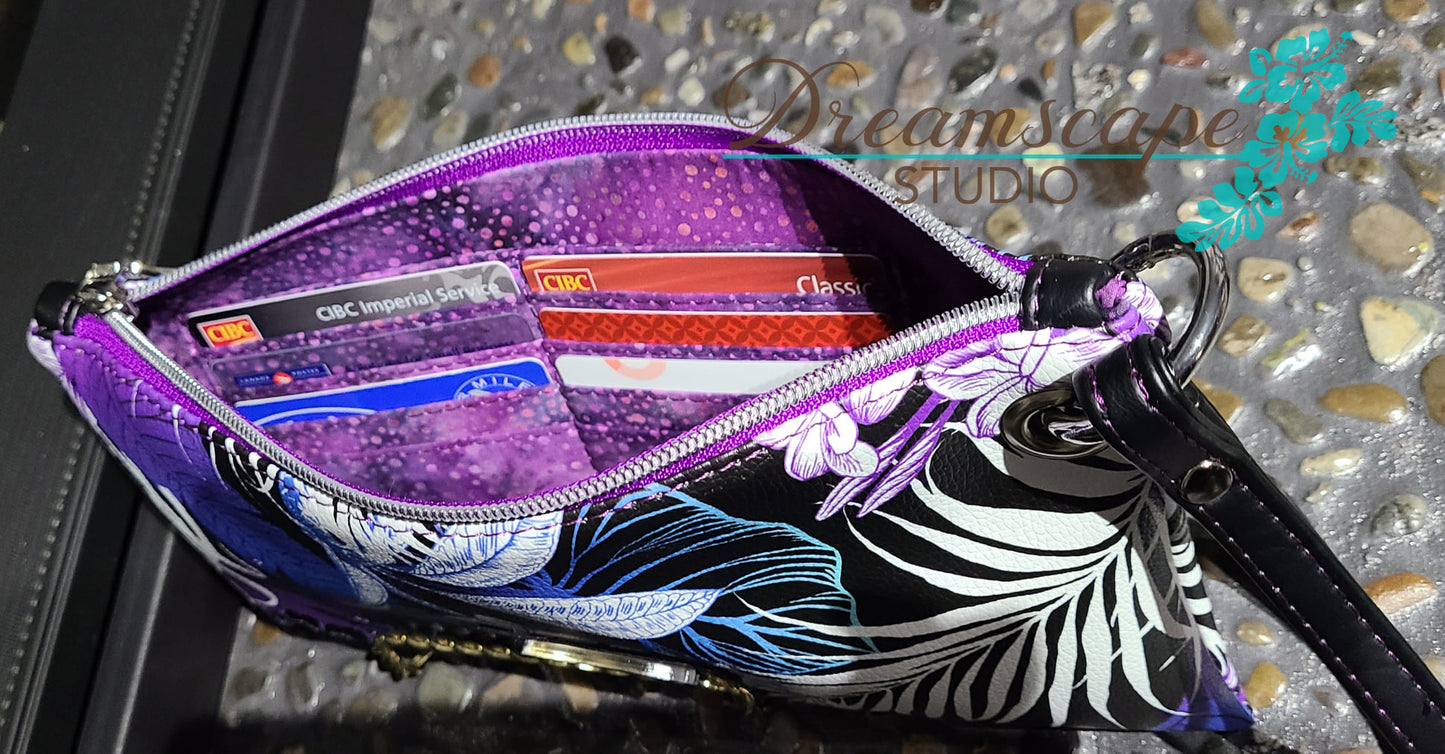 FREE Shazzy Wristlet 2.0 PDF Pattern