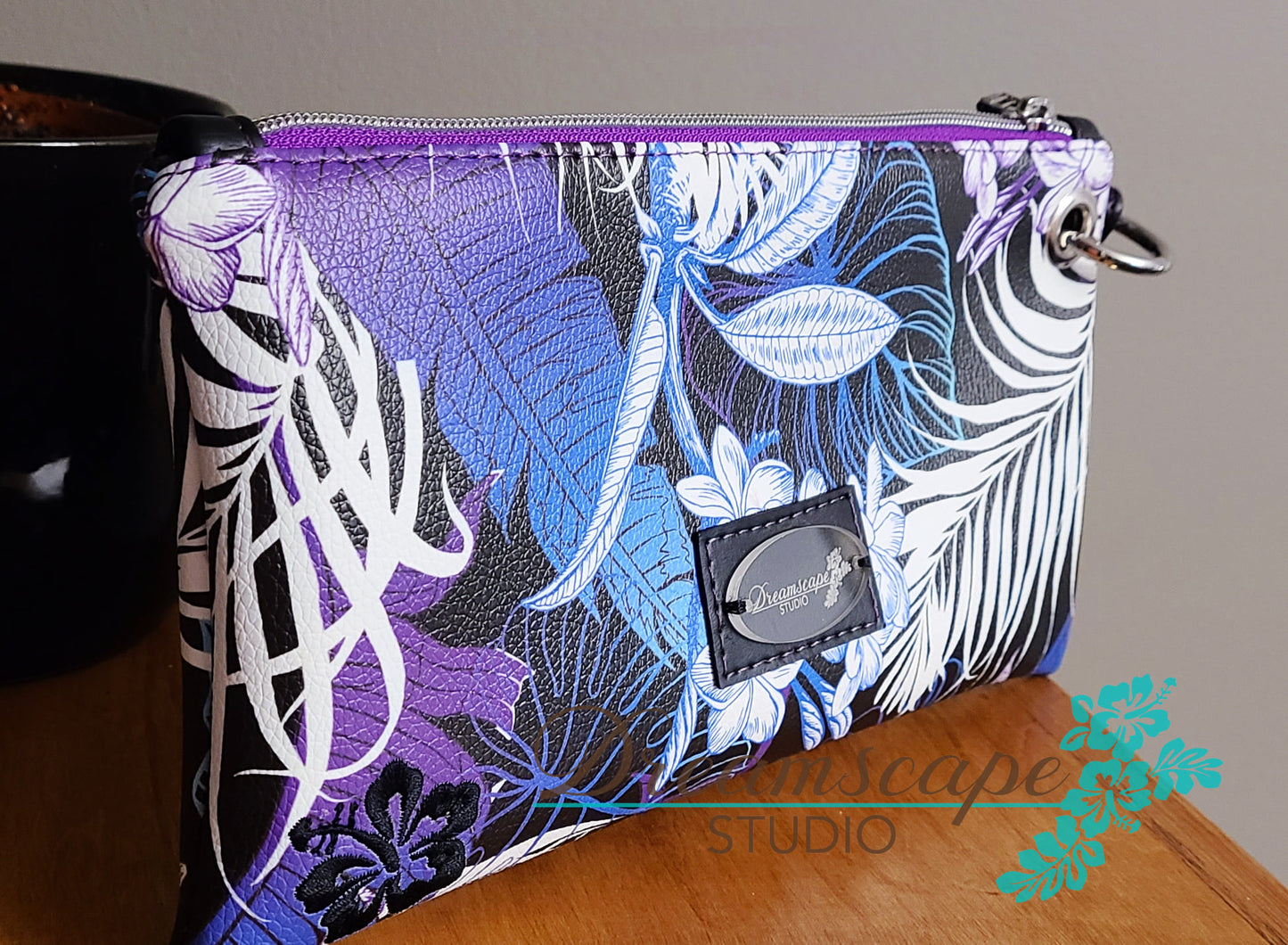 FREE Shazzy Wristlet 2.0 PDF Pattern