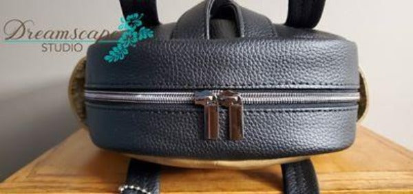 Zenaida Backpack PDF Pattern