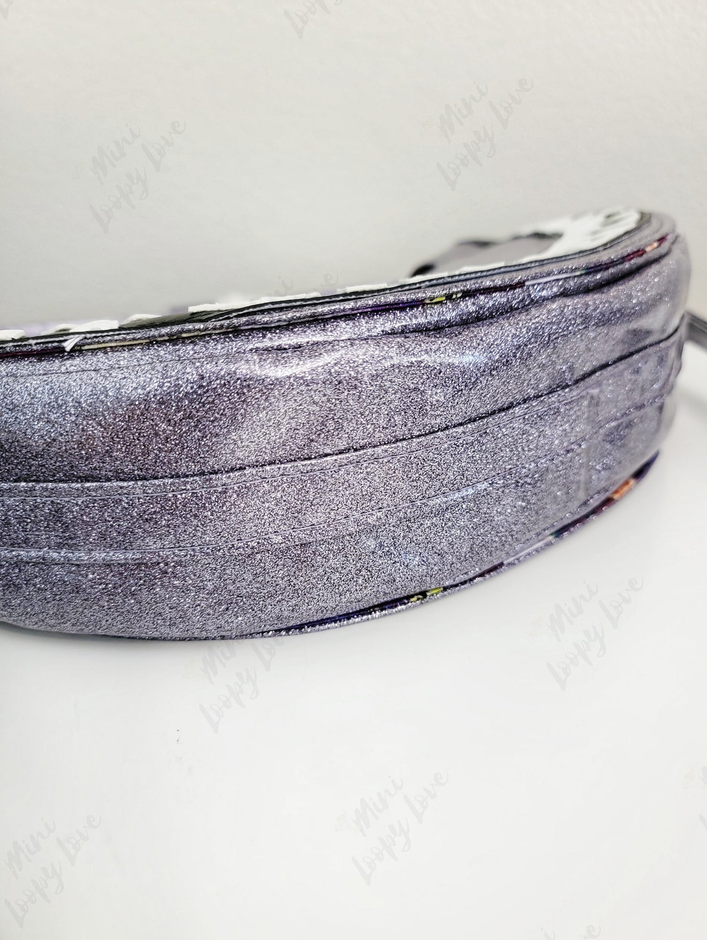 Luna Retro Bag PDF Pattern