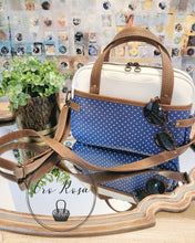 Load image into Gallery viewer, Carlotta Commuter PDF Pattern

