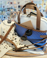 Load image into Gallery viewer, Carlotta Commuter PDF Pattern
